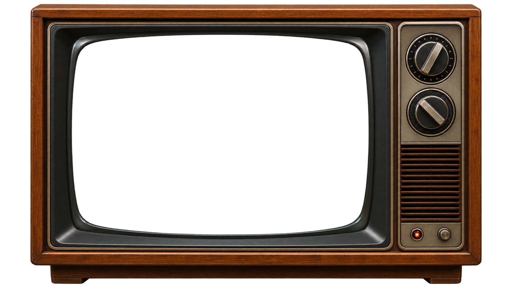 Vintage TV